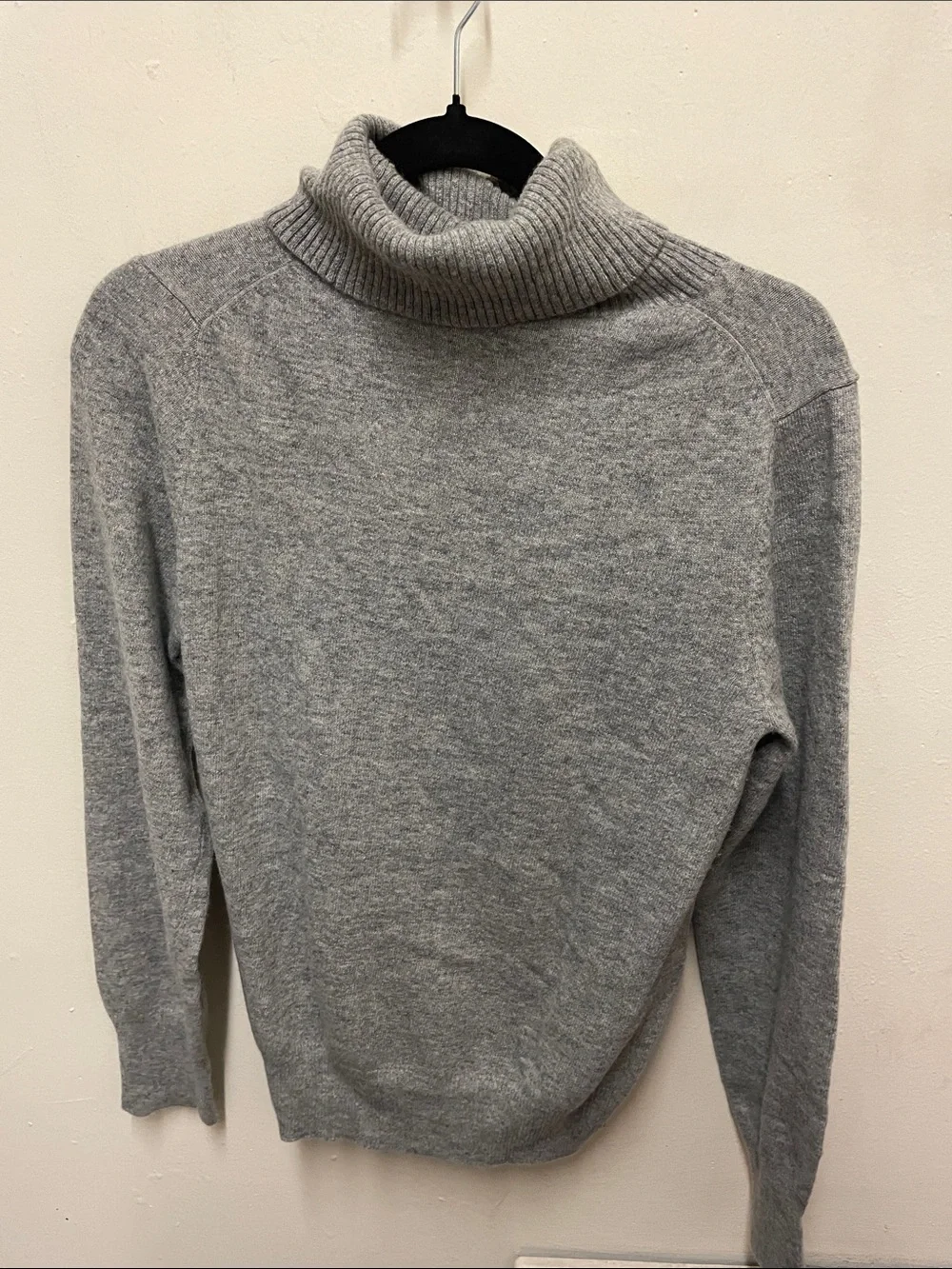 Cashmere Turtleneck Bundle | Size: L